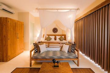 Отель La Berceuse Resort & Villa Индонезия, о Бали, фото 20