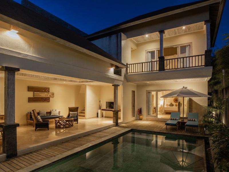 La Berceuse Resort & Villa