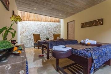 Отель La Berceuse Resort & Villa Индонезия, о Бали, фото 23