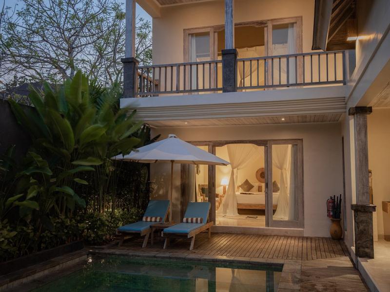 La Berceuse Resort & Villa