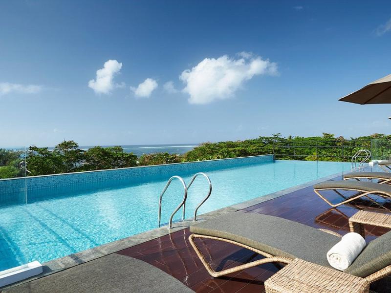 Holiday Inn Bali Sanur