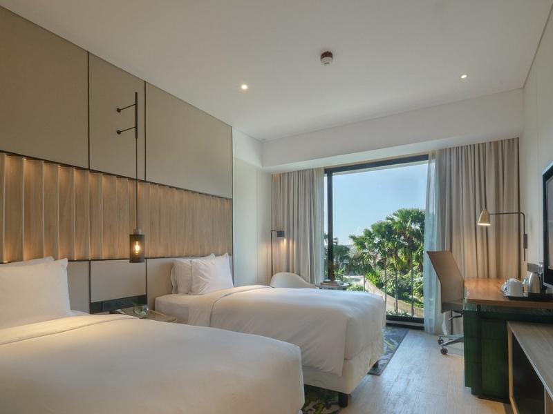 Holiday Inn Bali Sanur