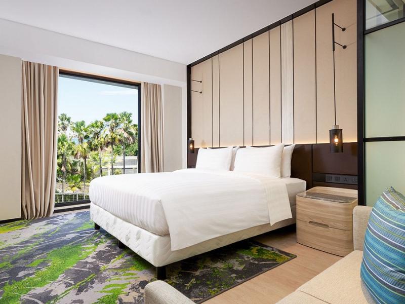 Holiday Inn Bali Sanur