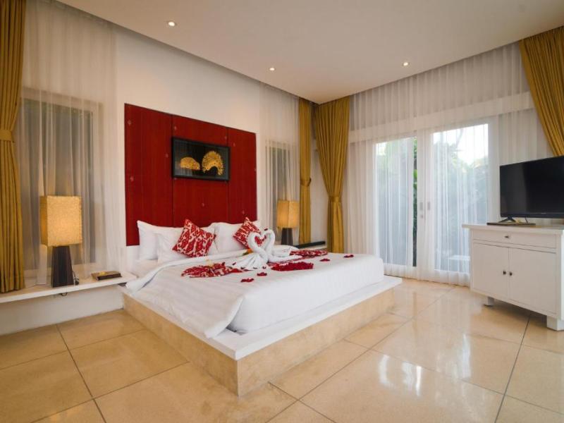 Alam Boutique Villa (Umalas)