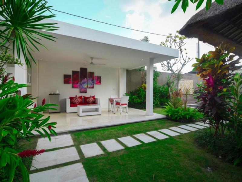 Alam Boutique Villa (Umalas)