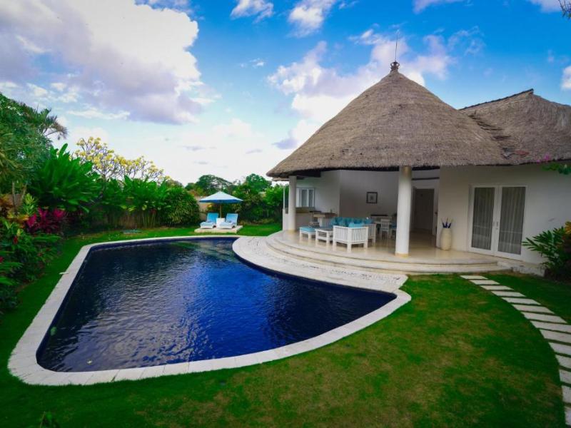 Alam Boutique Villa (Umalas)