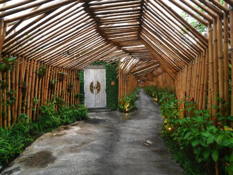 Alam Boutique Villa (Umalas)
