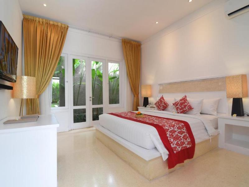 Alam Boutique Villa (Umalas)