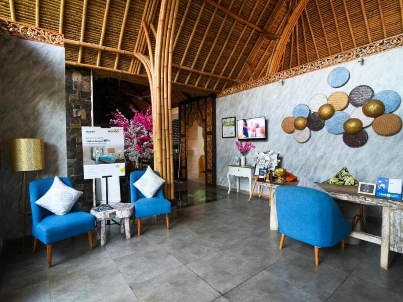 Alam Boutique Villa (Umalas)
