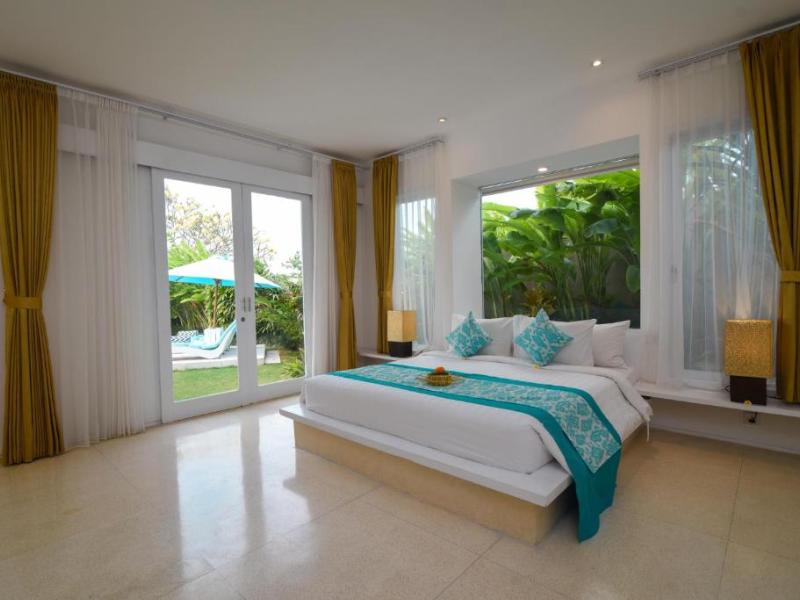 Alam Boutique Villa (Umalas)