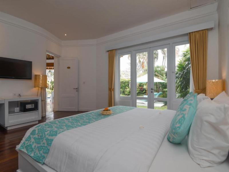 Alam Boutique Villa (Umalas)
