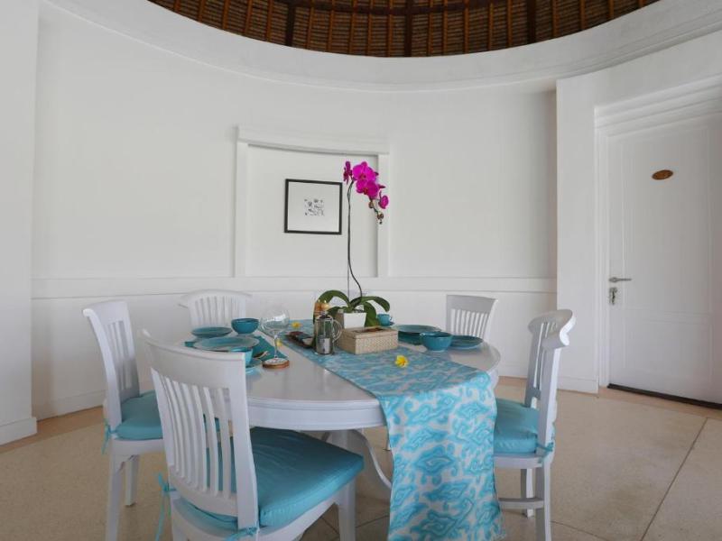 Alam Boutique Villa (Umalas)
