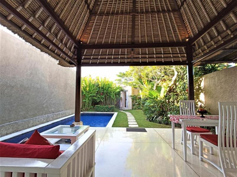 Alam Boutique Villa (Umalas)