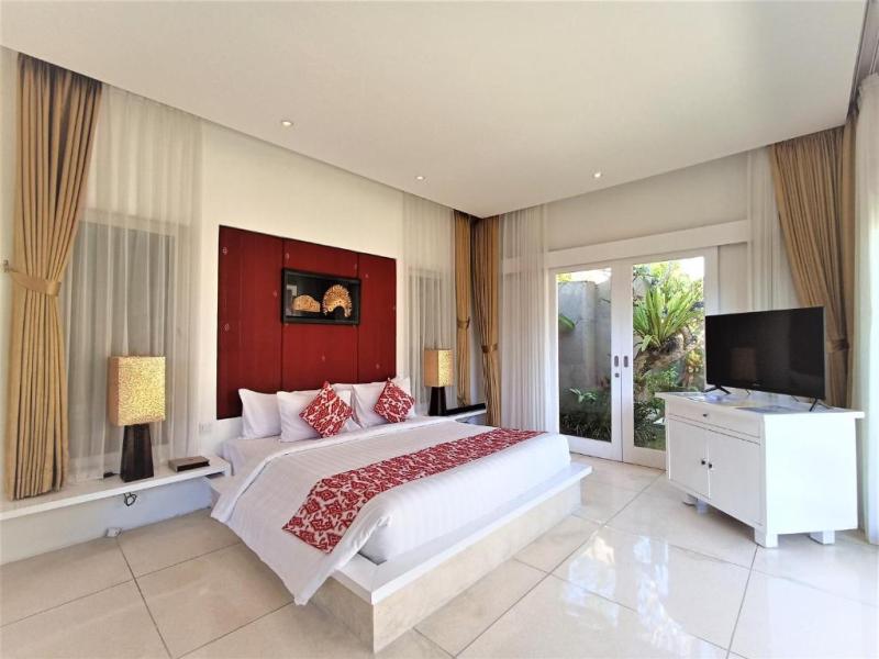 Alam Boutique Villa (Umalas)