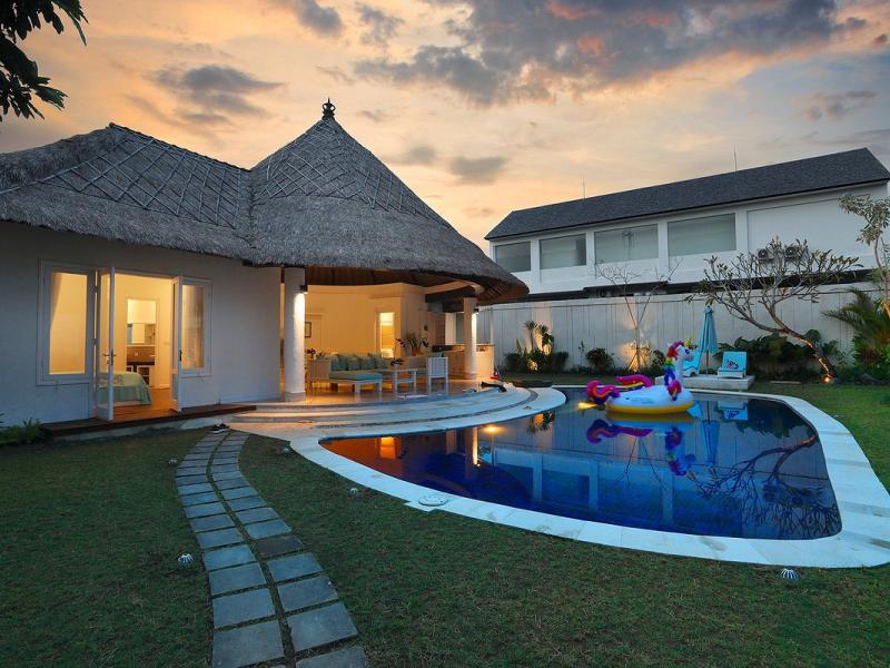 Alam Boutique Villa (Umalas)