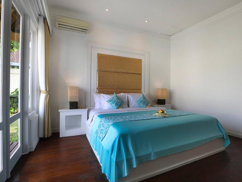 Alam Boutique Villa (Umalas)
