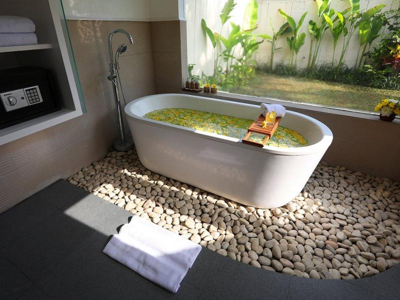 Alam Boutique Villa (Umalas)
