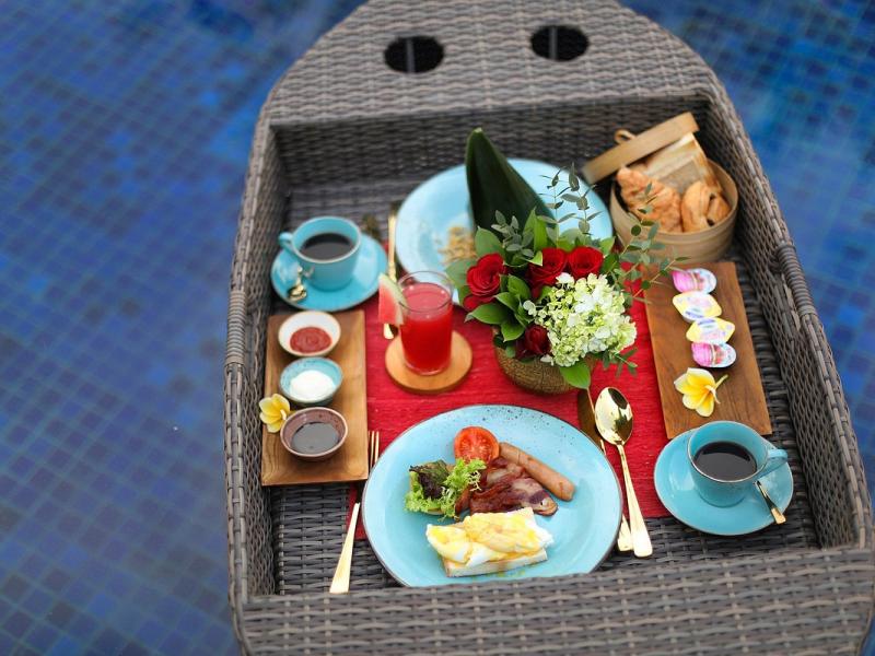Alam Boutique Villa (Umalas)