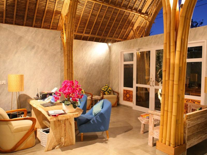Alam Boutique Villa (Umalas)