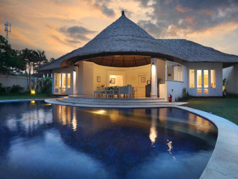 Alam Boutique Villa (Umalas)