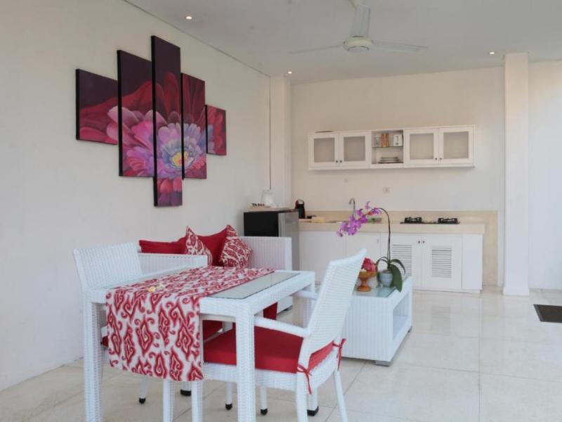 Alam Boutique Villa (Umalas)