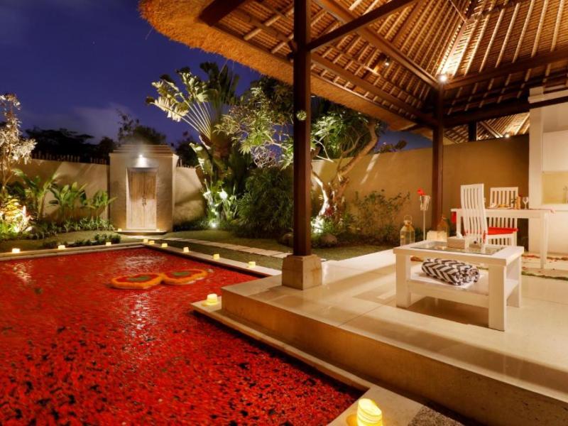 Alam Boutique Villa (Umalas)
