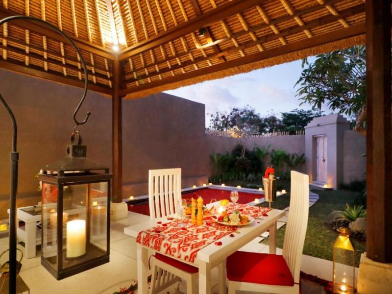 Alam Boutique Villa (Umalas)