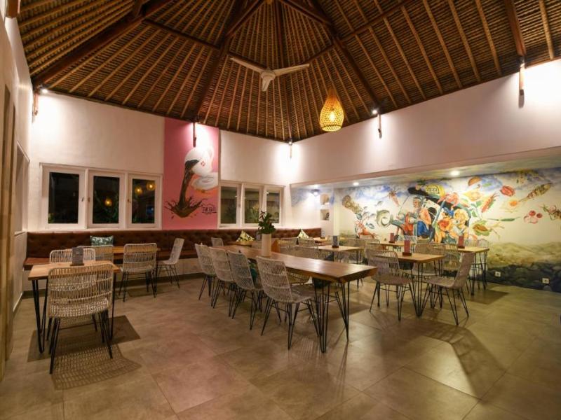 Alam Boutique Villa (Umalas)