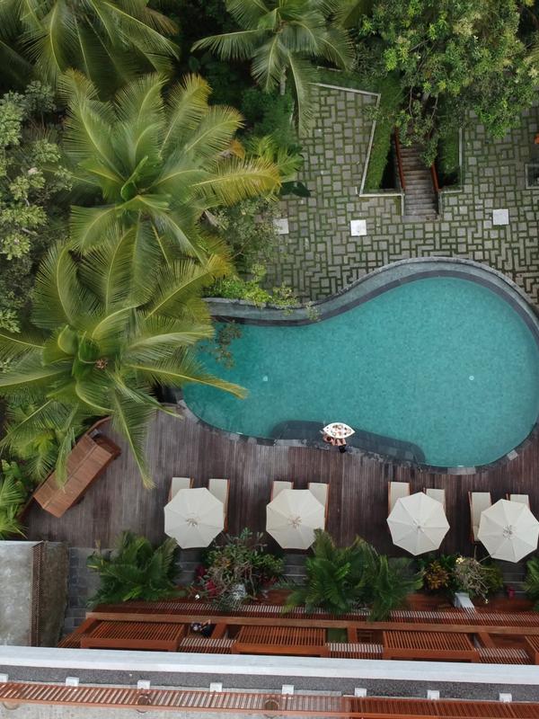 Adiwana Unagi Suites