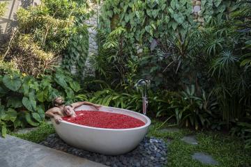 Отель Adiwana Unagi Suites Индонезия, о Бали, фото 16