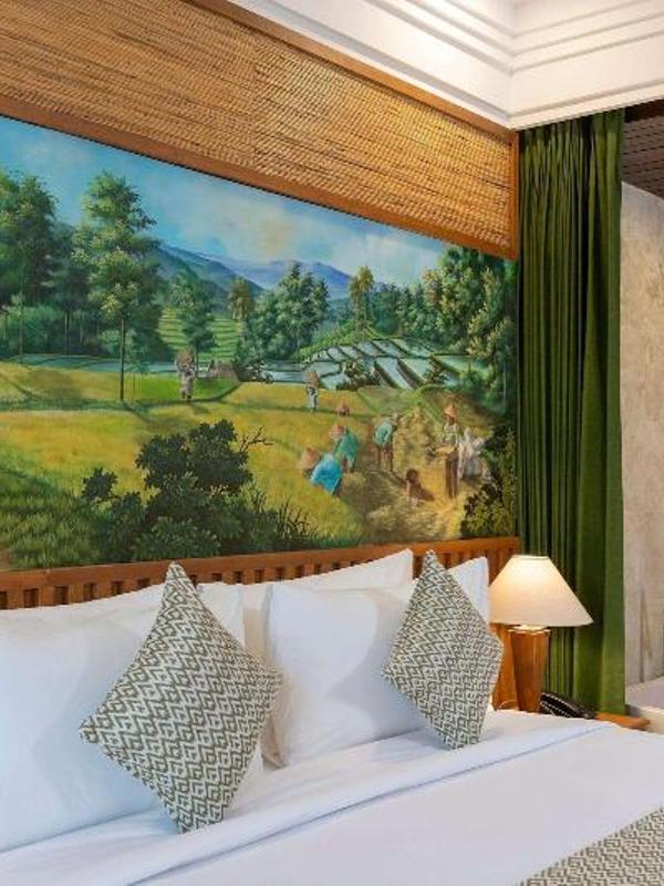 Adiwana Unagi Suites