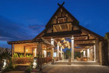 Отель Adiwana Unagi Suites Индонезия, о Бали, фото 3