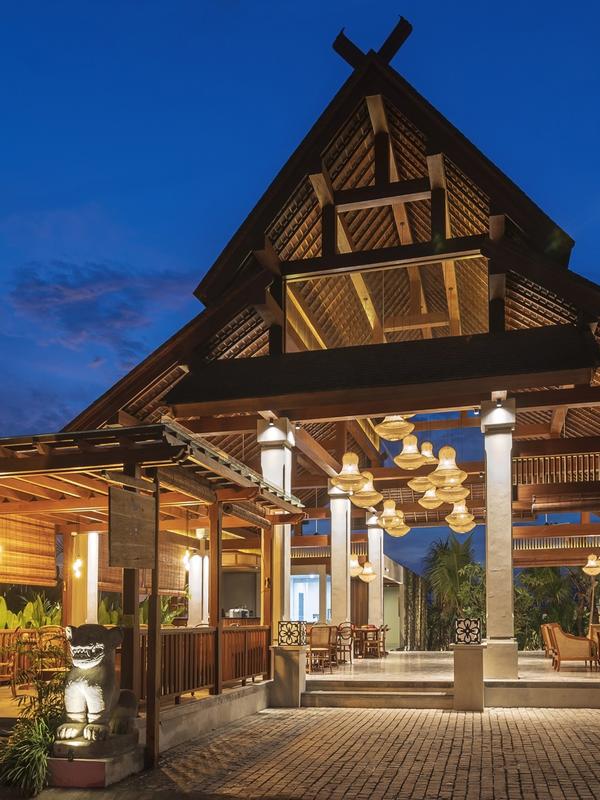 Adiwana Unagi Suites