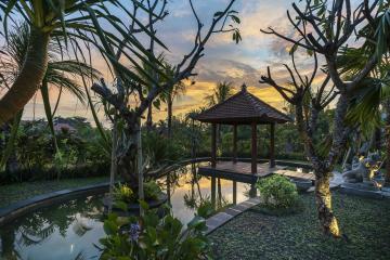 Отель Adiwana Unagi Suites Индонезия, о Бали, фото 7