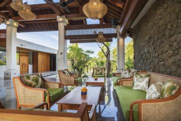 Отель Adiwana Unagi Suites Индонезия, о Бали, фото 8