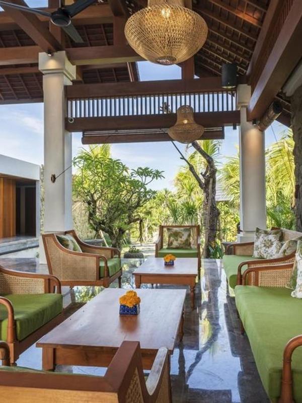Adiwana Unagi Suites