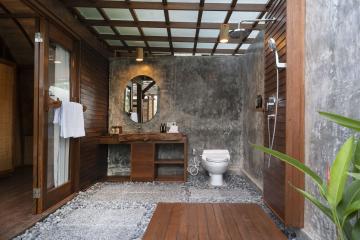 Отель Beehouse Dijiwa Ubud Индонезия, о Бали, фото 11