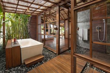 Отель Beehouse Dijiwa Ubud Индонезия, о Бали, фото 13