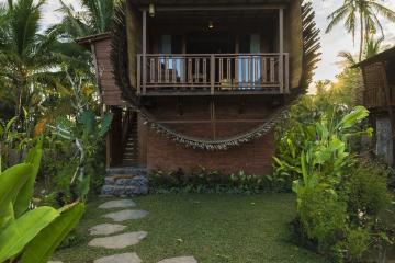 Отель Beehouse Dijiwa Ubud Индонезия, о Бали, фото 18