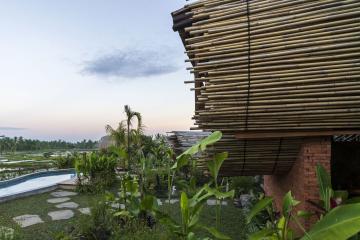 Отель Beehouse Dijiwa Ubud Индонезия, о Бали, фото 20