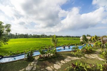 Отель Beehouse Dijiwa Ubud Индонезия, о Бали, фото 27