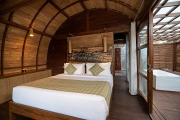 Отель Beehouse Dijiwa Ubud Индонезия, о Бали, фото 28