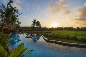 Отель Beehouse Dijiwa Ubud Индонезия, о Бали, фото 31