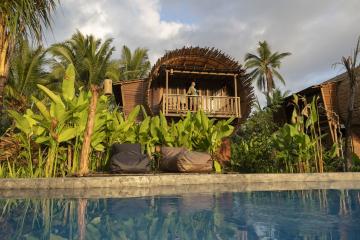 Отель Beehouse Dijiwa Ubud Индонезия, о Бали, фото 33