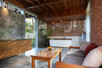 Отель Beehouse Dijiwa Ubud Индонезия, о Бали, фото 34