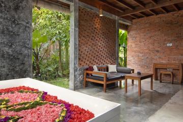 Отель Beehouse Dijiwa Ubud Индонезия, о Бали, фото 38