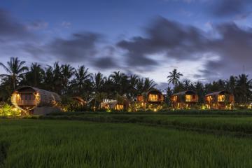 Отель Beehouse Dijiwa Ubud Индонезия, о Бали, фото 39