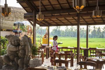 Отель Beehouse Dijiwa Ubud Индонезия, о Бали, фото 43