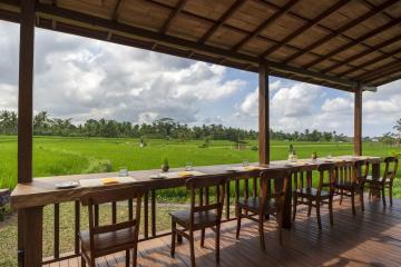 Отель Beehouse Dijiwa Ubud Индонезия, о Бали, фото 44