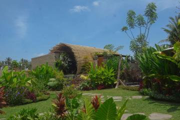 Отель Beehouse Dijiwa Ubud Индонезия, о Бали, фото 50